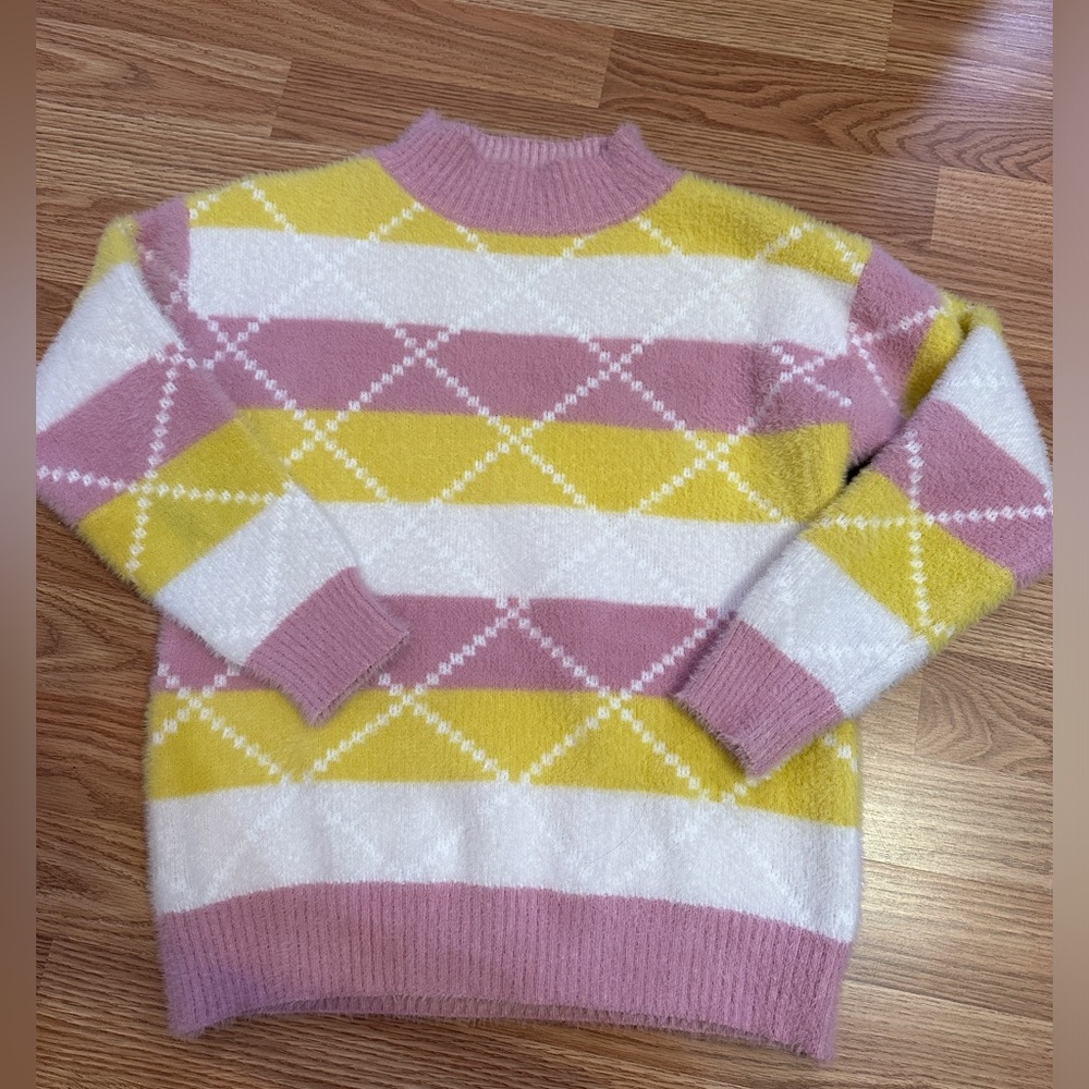 sweater